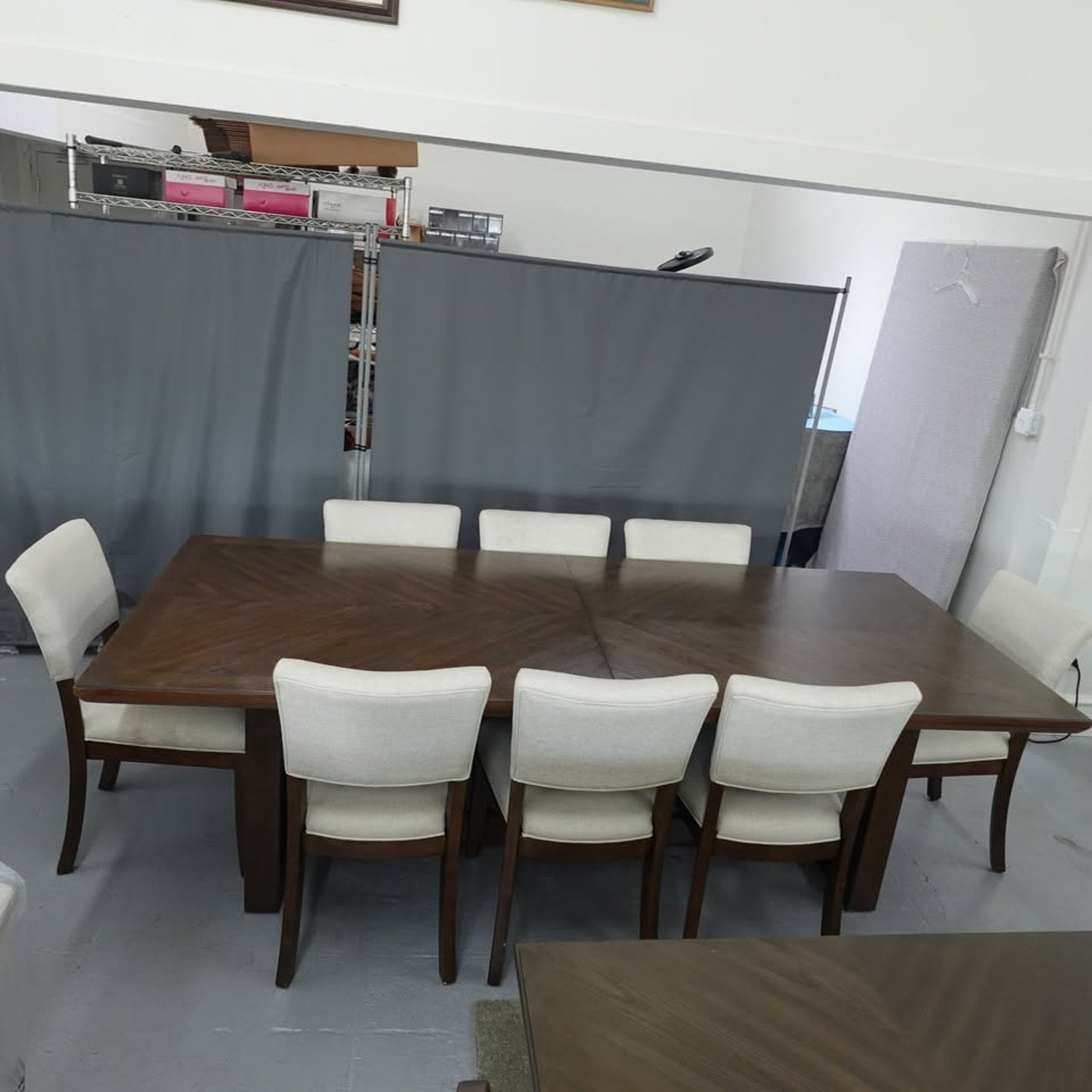 Tables & Chairs