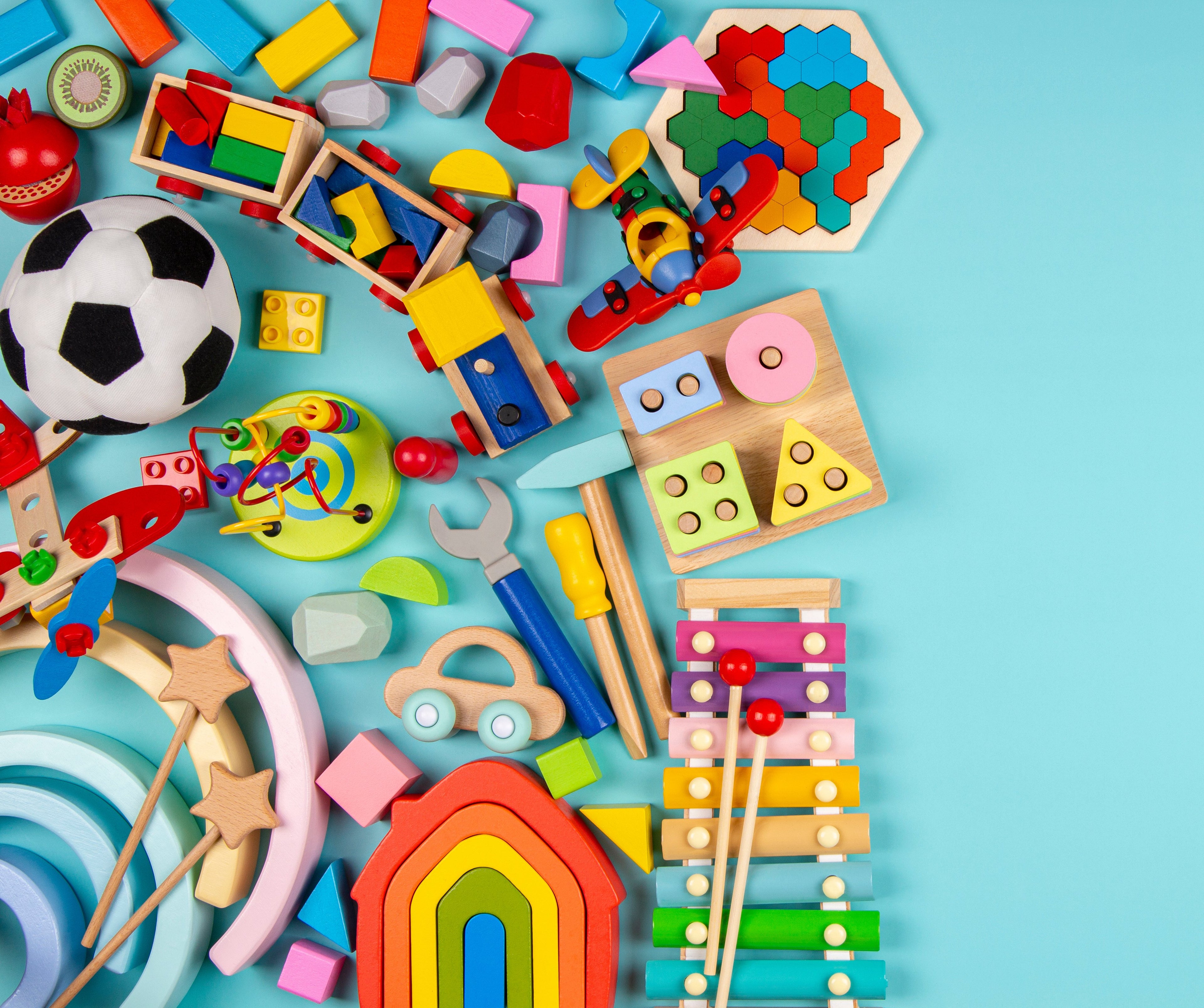 Toys