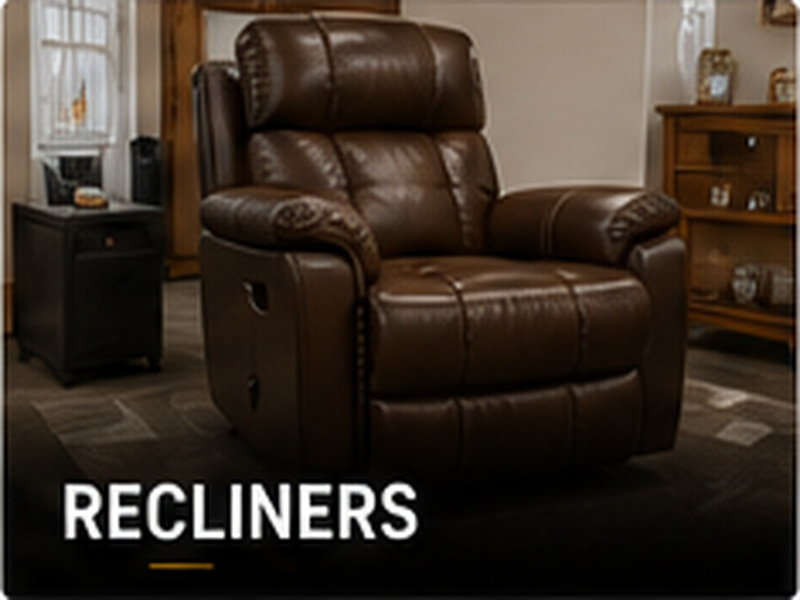 Recliners