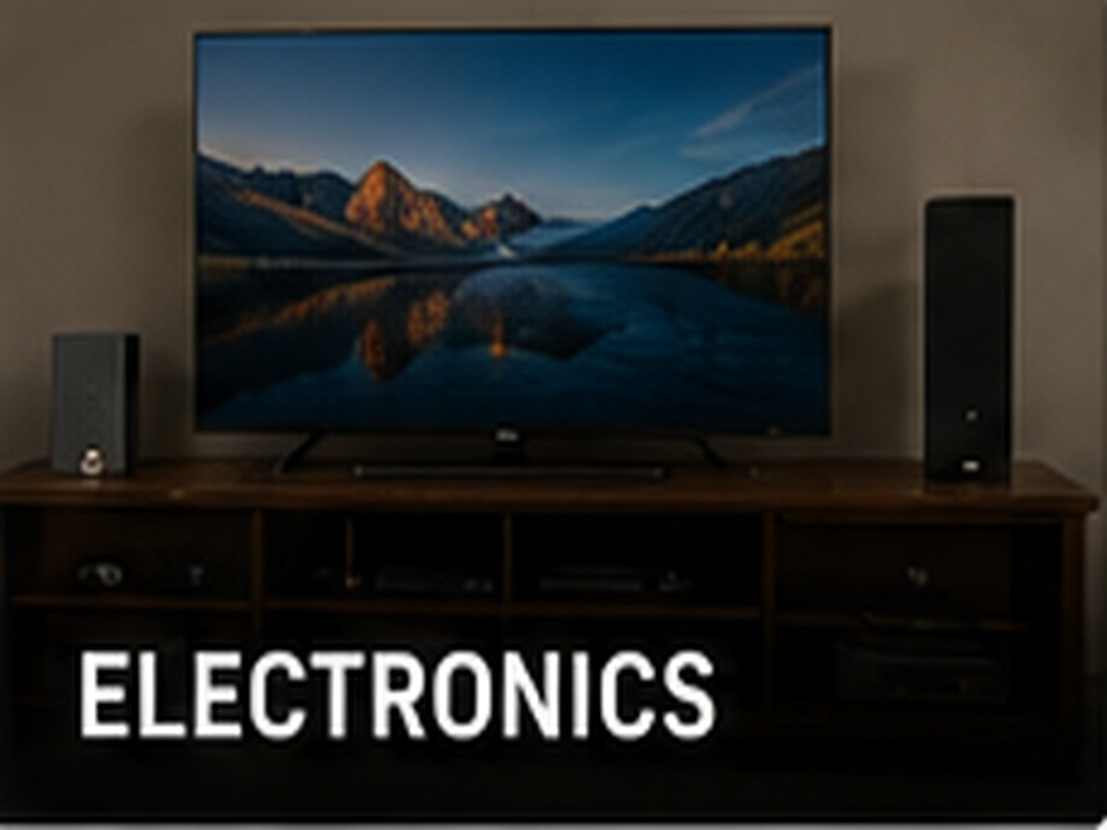Electronics