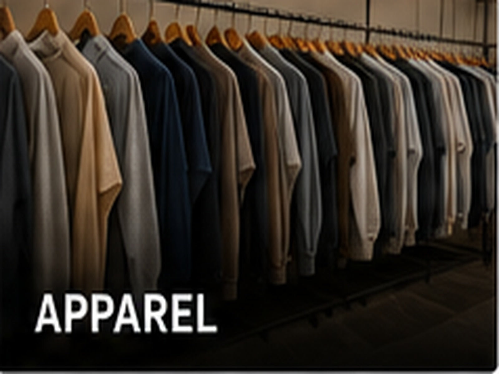 Apparel