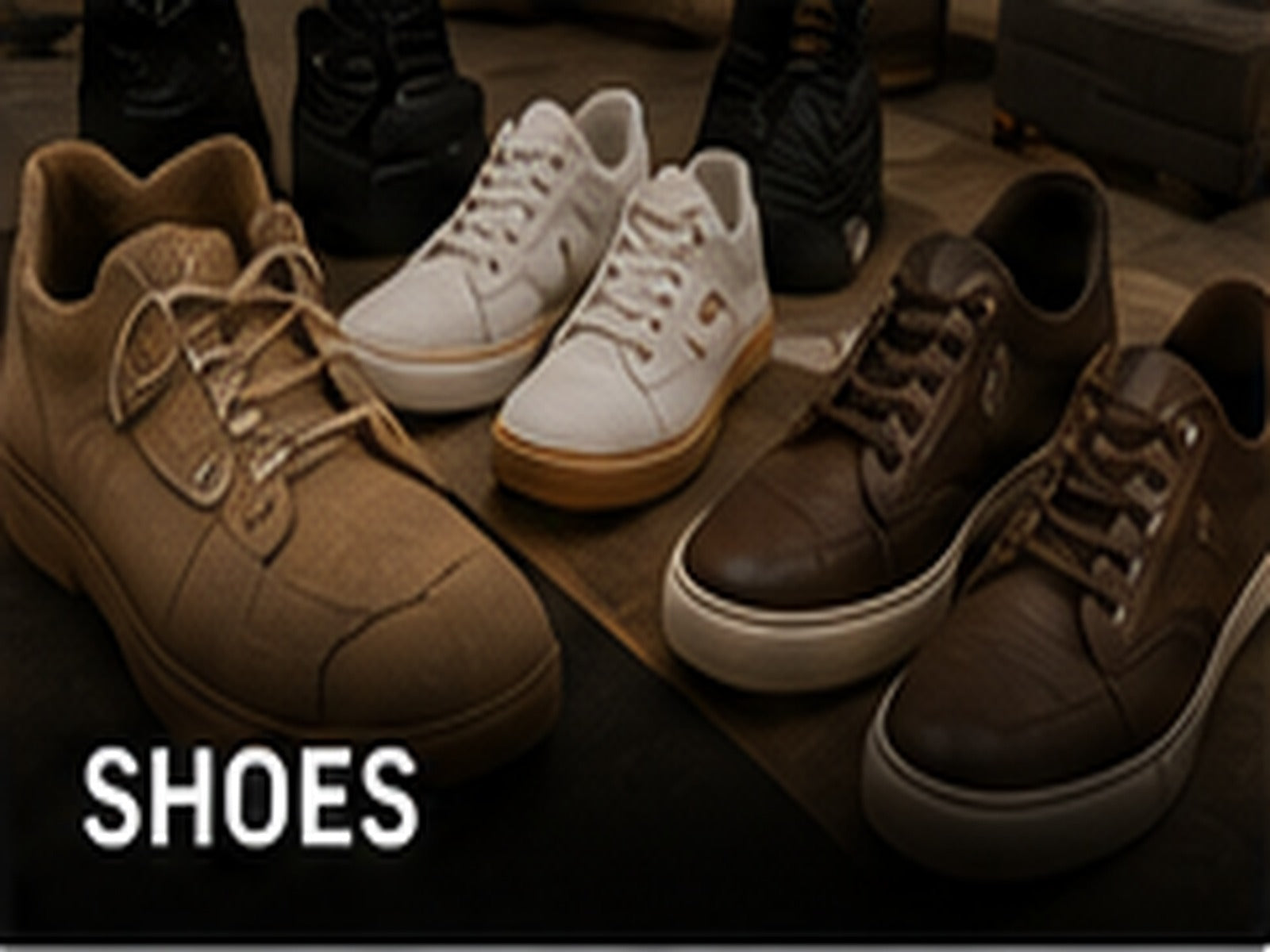Shoes