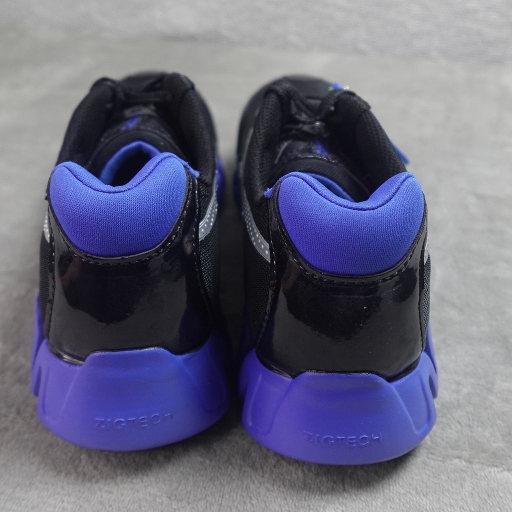 Reebok Zig Pulse Work RB1576 Mens 5W / Womens 7W Safety Shoes