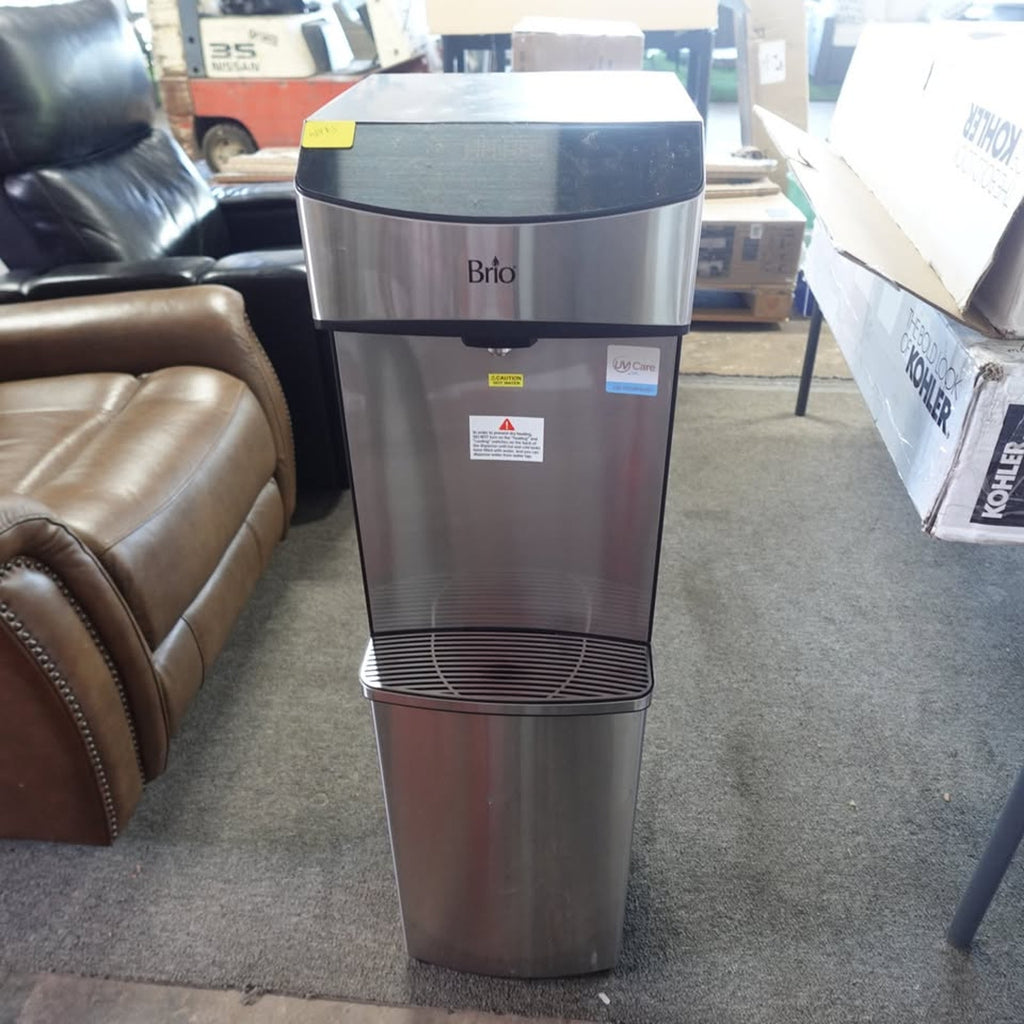 Brio 740 Series Self-Cleaning Bottom Load Water Cooler