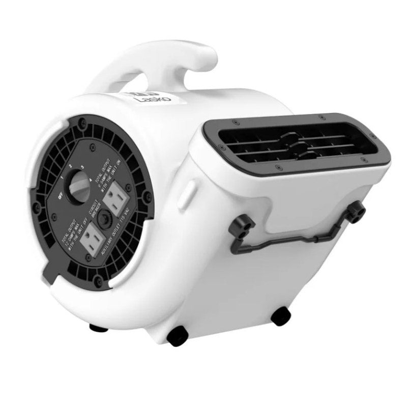 Lasko Super Fan Max SF-20-G3 4-Speed Air Mover Blower Fan New Open Box
