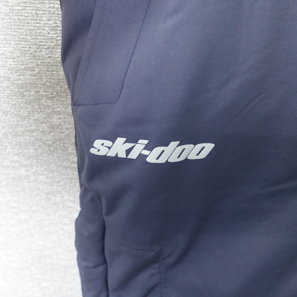 Ski-Doo Vasa High Pants Men's Dark Navy - Large