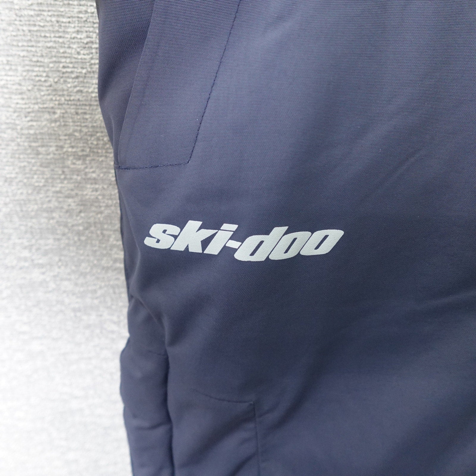Ski-Doo Vasa High Pants Men's Dark Navy - Large