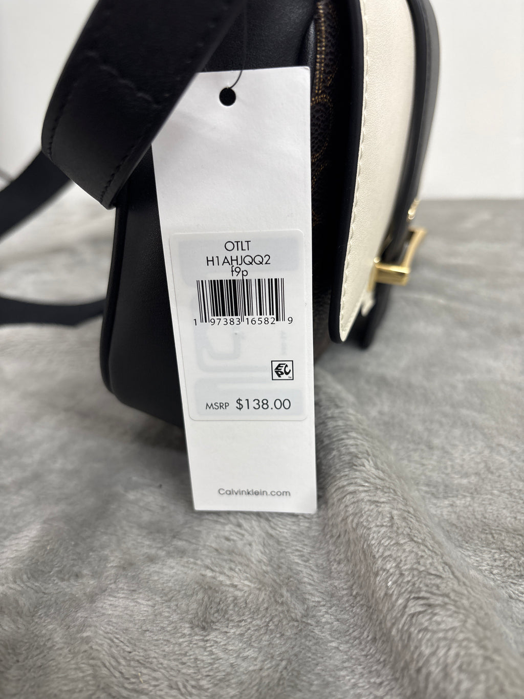 Calvin Klein OTLT H1AHQQ2