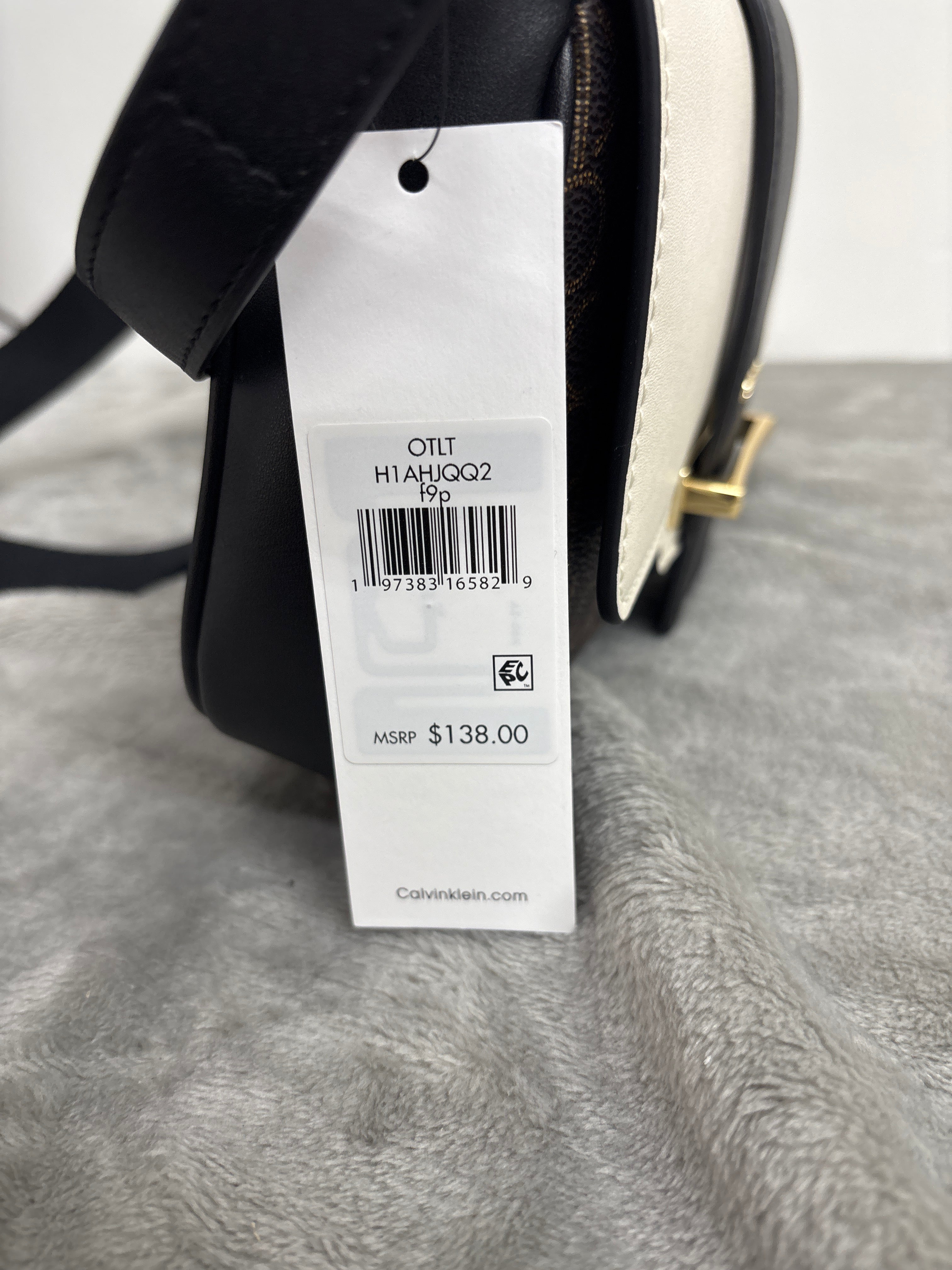 Calvin Klein OTLT H1AHQQ2