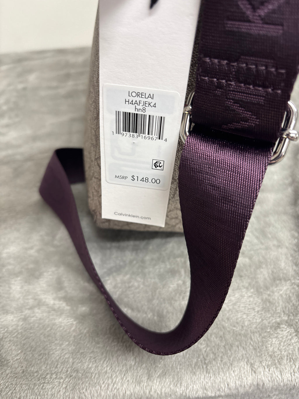 Calvin Klein Lorelai H4AFJEK4 HN8