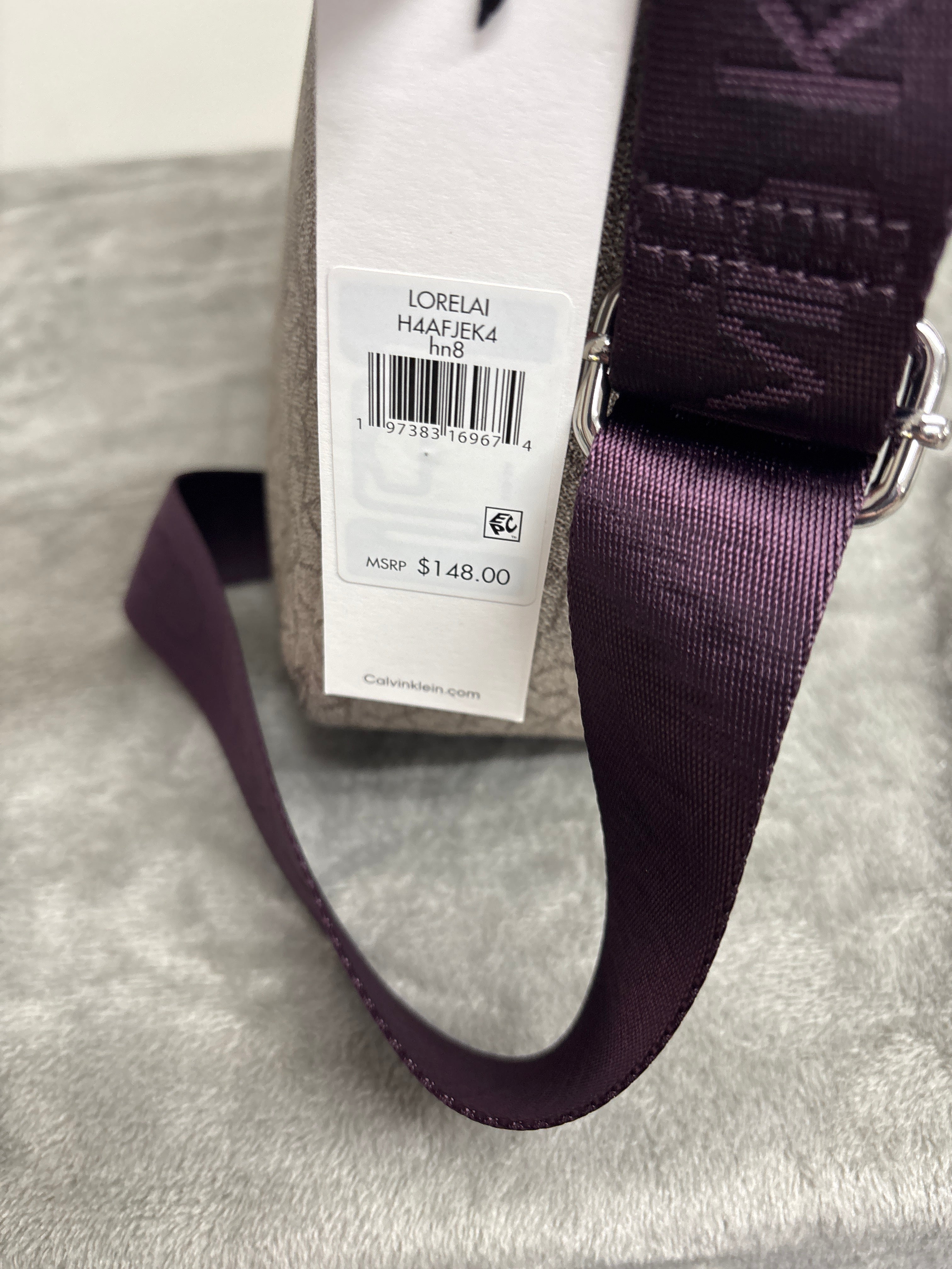 Calvin Klein Lorelai H4AFJEK4 HN8