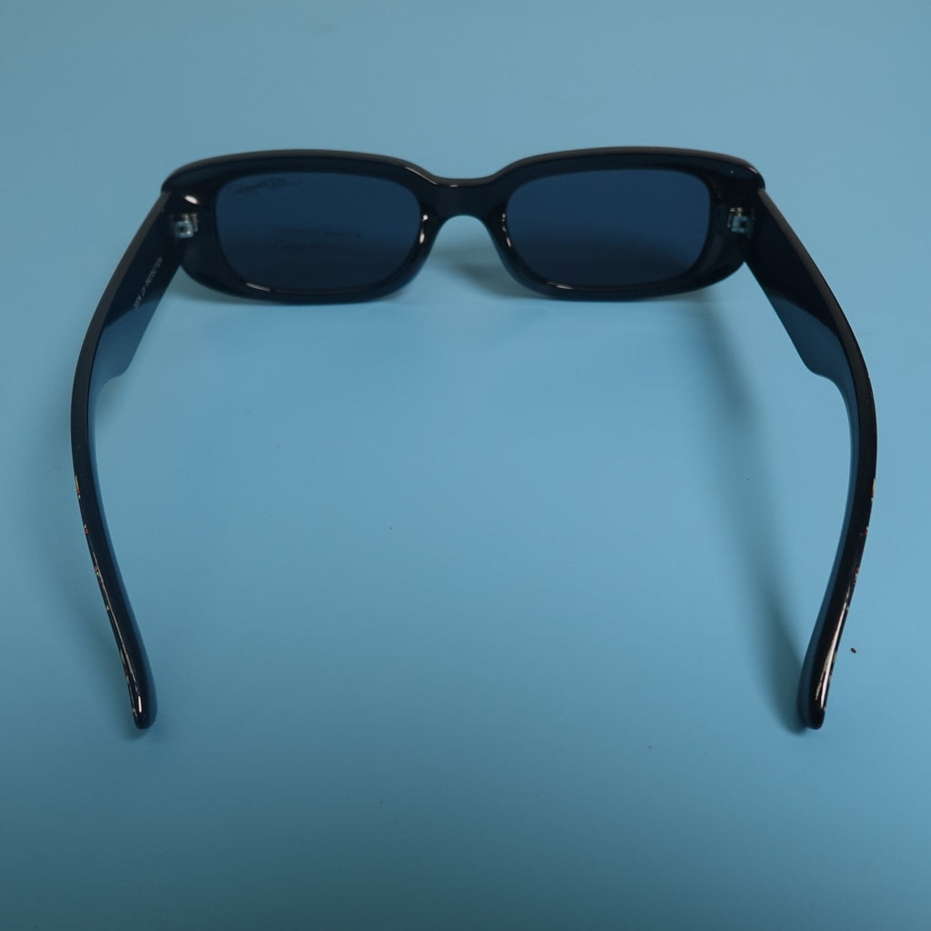 Ed Hardy Sunglasses Burnin Love