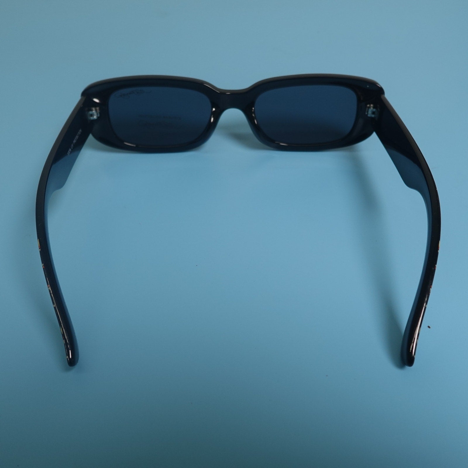 Ed Hardy Sunglasses Burnin Love