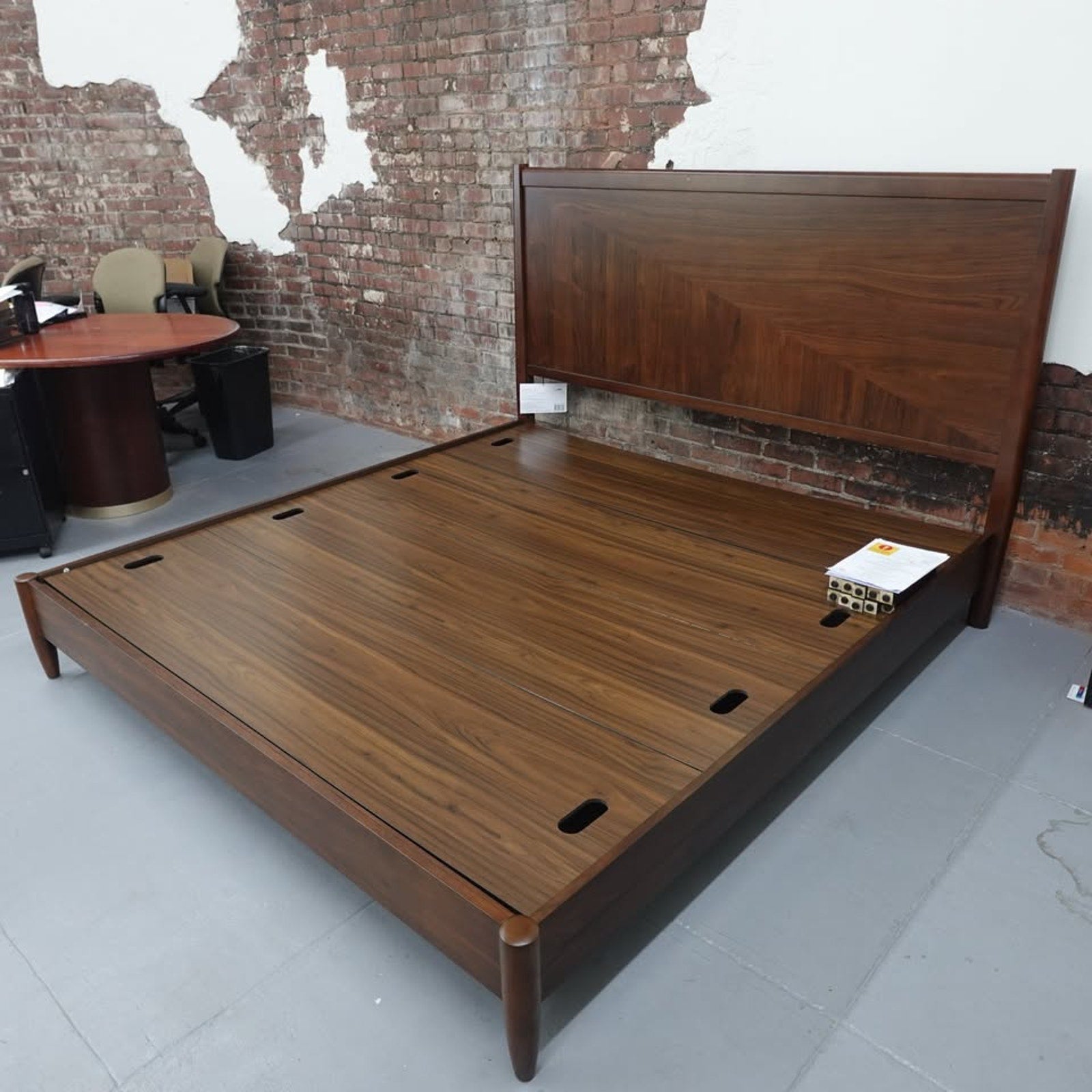 Marina Del Rey Bed