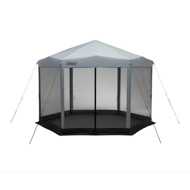 Coleman 12 x 10 Screened Canopy Sun Shelter Screenhouse