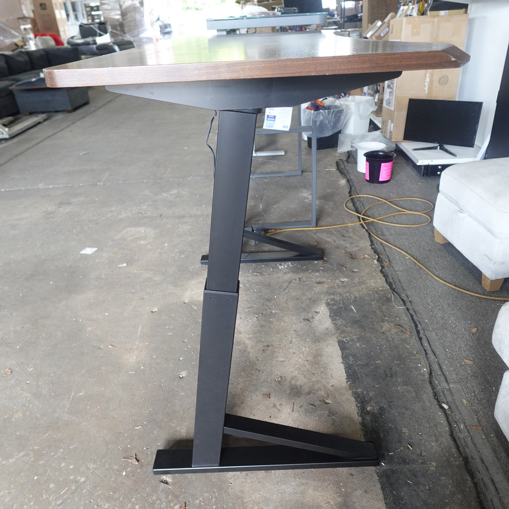 Teagan 60” Adjustable Height Desk