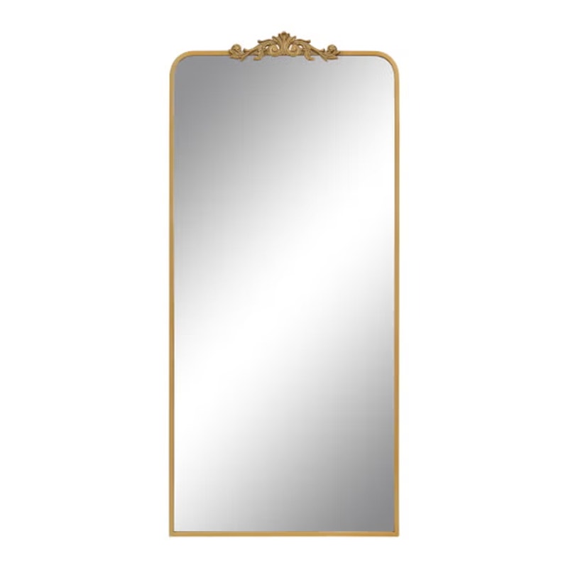 Ravena 30" x 65" Floor Mirror