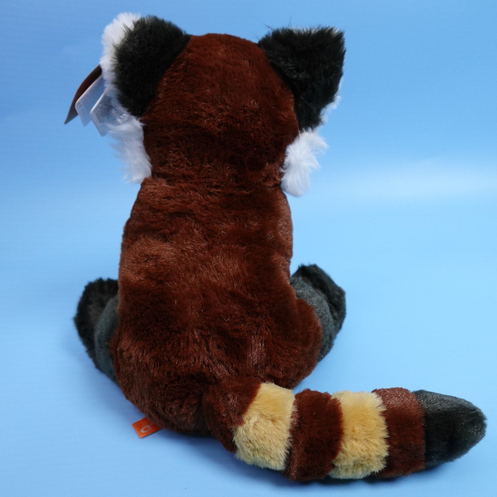 Wild Republic Earthkins Mini Red Panda Plush Stuffed Animal 9" NEW