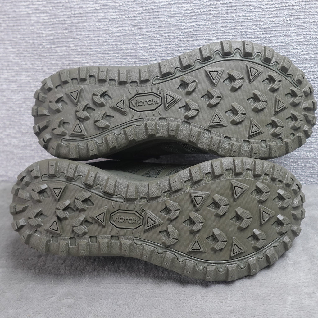 Merrell Nova 3 Tactical Men's Hiking Shoes Dark Olive J005047 Size 3.5M New