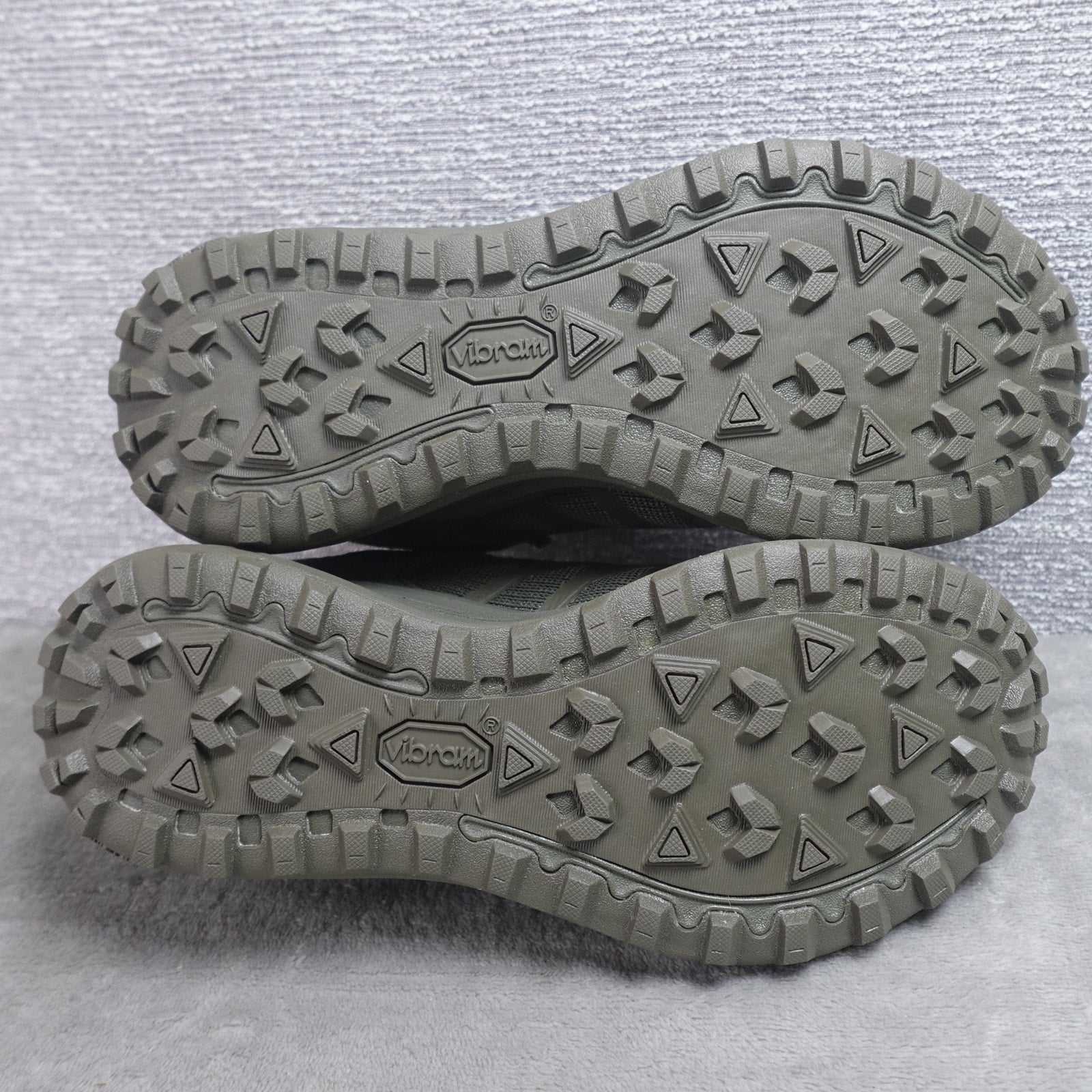 Merrell Nova 3 Tactical Men's Hiking Shoes Dark Olive J005047 Size 3.5M New