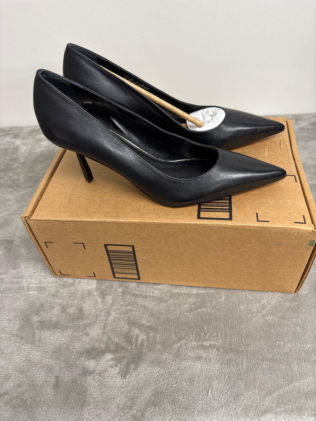 Kenneth Cole heels