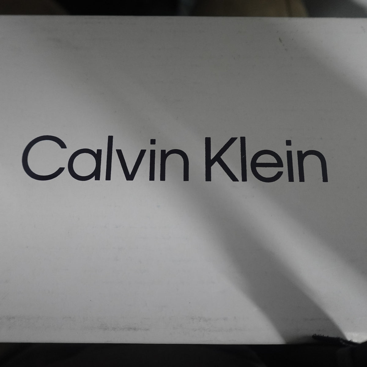 Calvin Klein kcAriella2 9.5 and 8