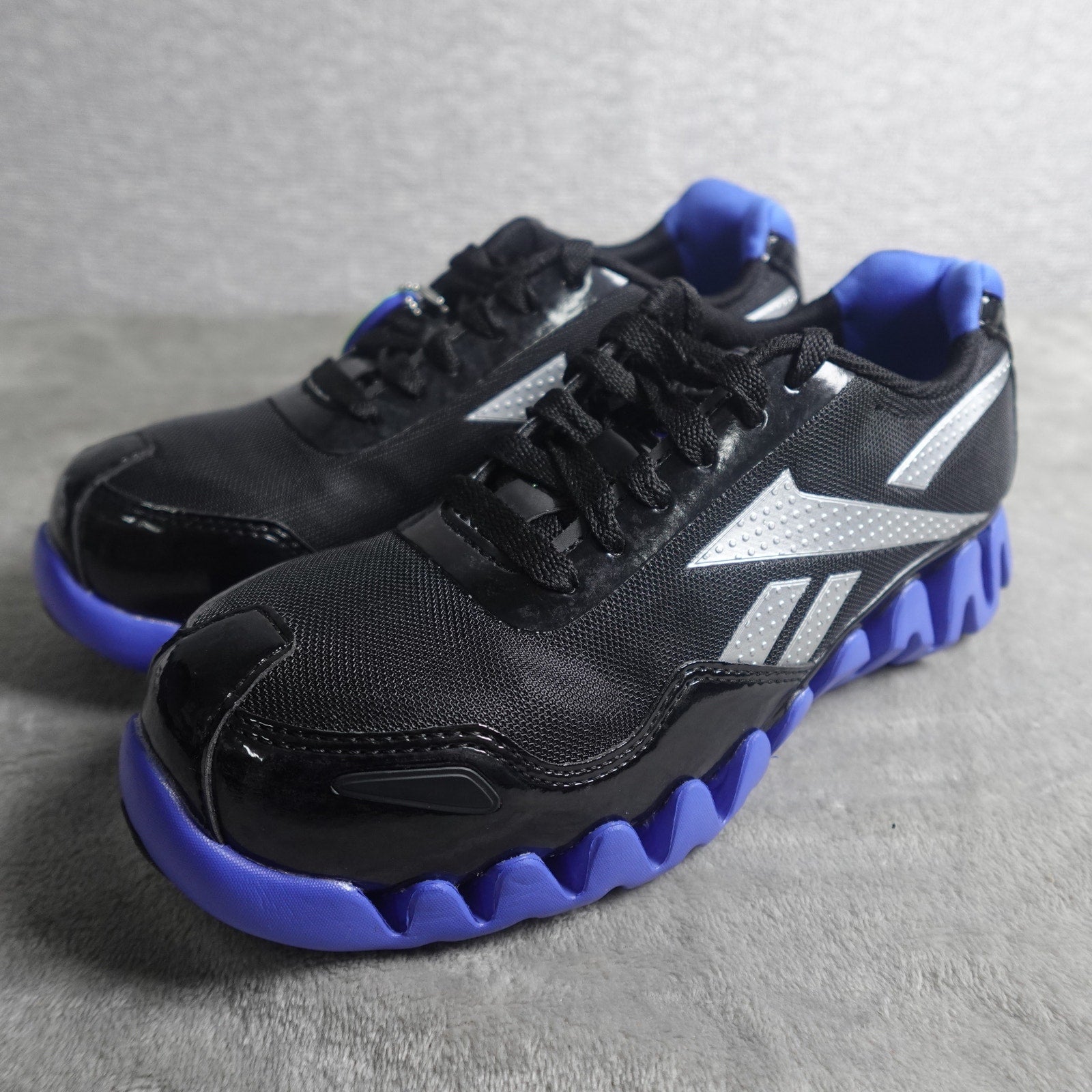 Reebok Zig Pulse Work RB1576 Men's 4.5W / Women's 6.5W Safety Shoes