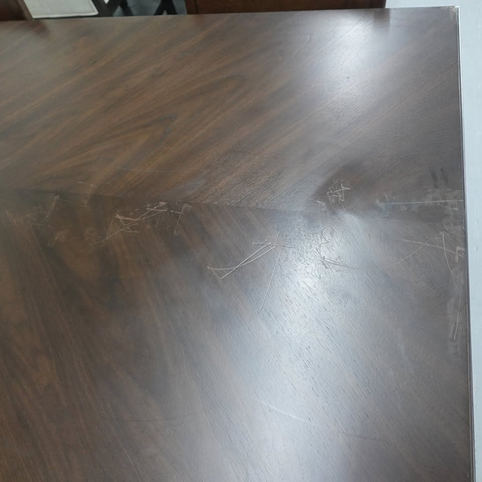 Clare Valley 5-piece Dining Table Set Scratch & Dent