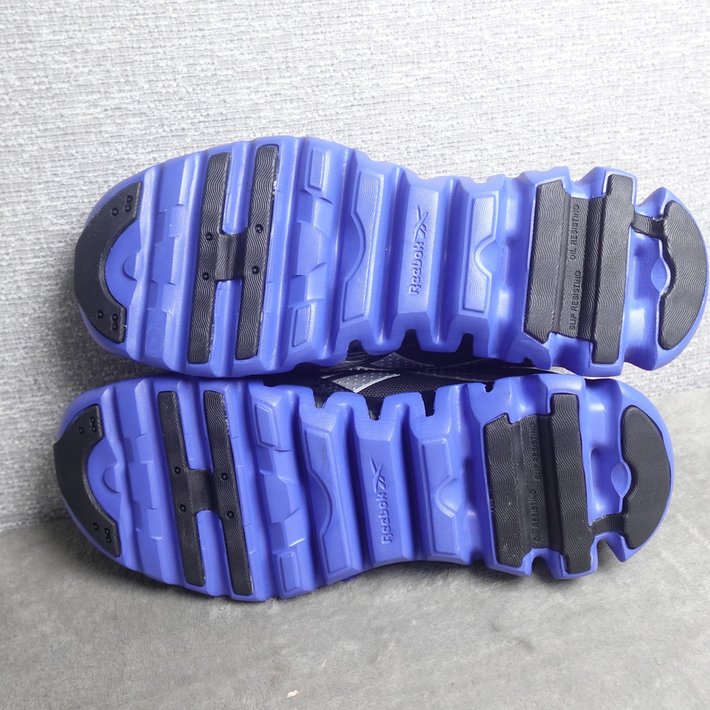 Reebok Zig Pulse Work RB1576 Men's 4.5W / Women's 6.5W Safety Shoes