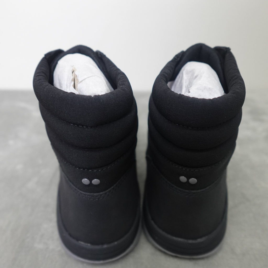 Ryka Amanda Black Winter Boots Women’s 7.5 M I8481F1001
