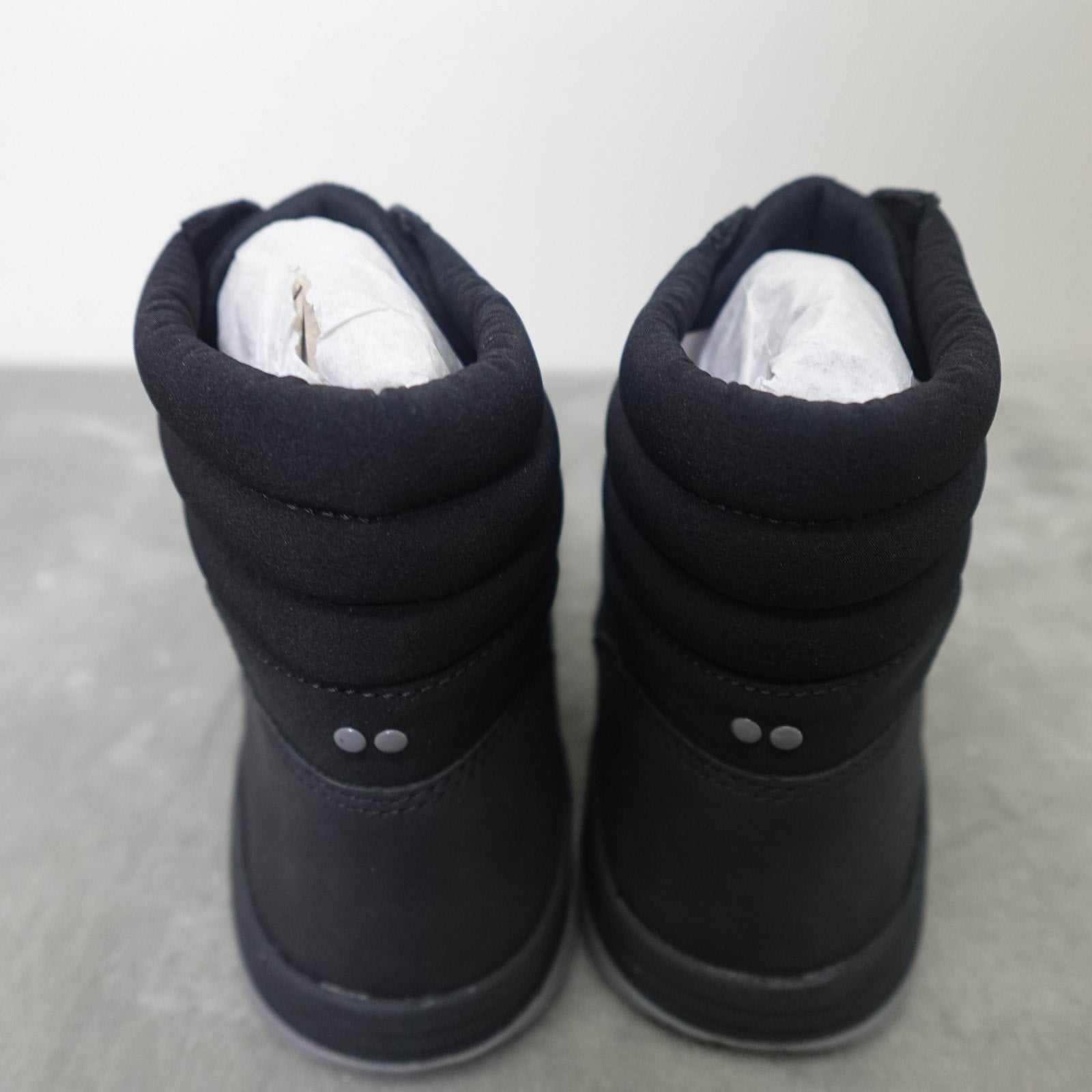 Ryka Amanda Black Winter Boots Women’s 7.5 M I8481F1001