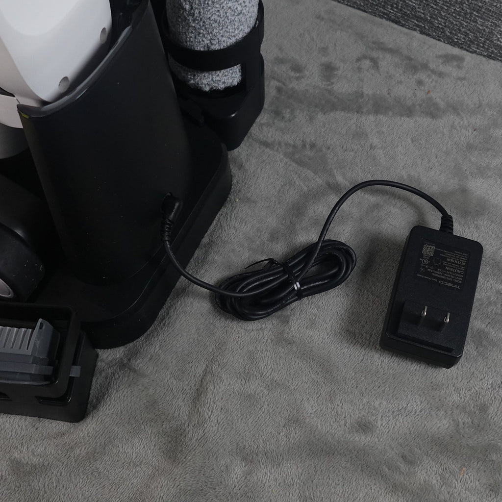 Tineco iFloor 3 Ultra Cordless Wet Dry Vacuum Hard Floor Washer Refurbished