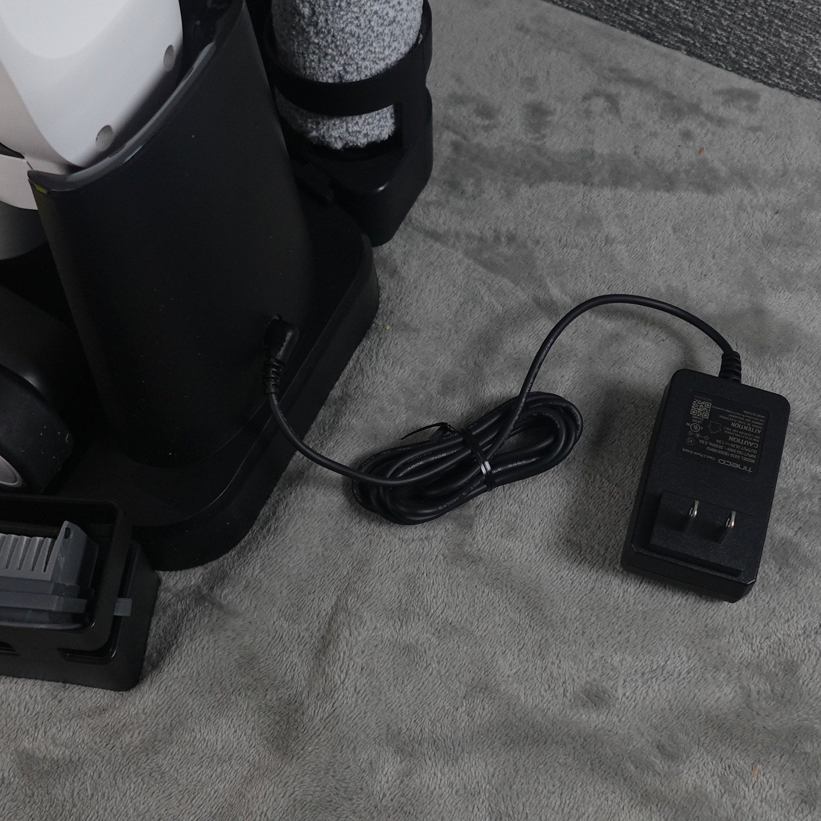 Tineco iFloor 3 Ultra Cordless Wet Dry Vacuum Hard Floor Washer Refurbished