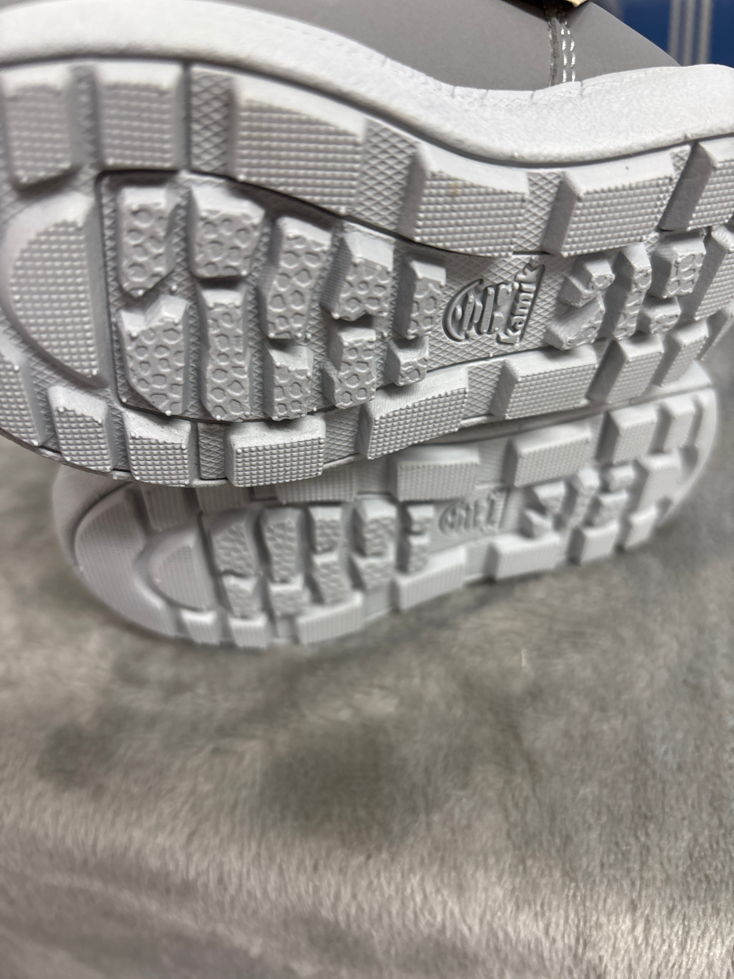 Kamik vegan kids boots