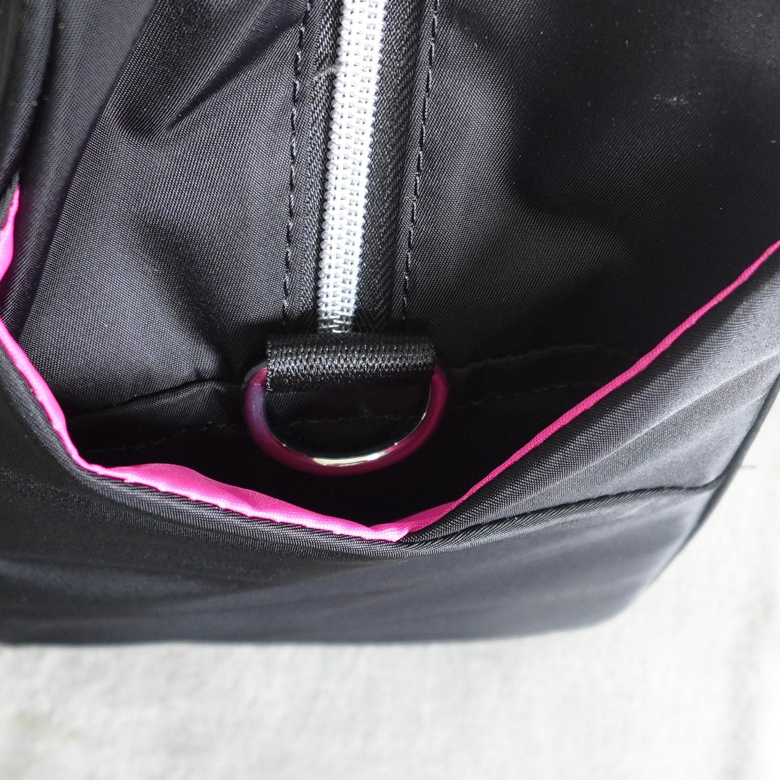 Sarah Jessica Parker Convertible RFID Weekender Bag with Removable Strap