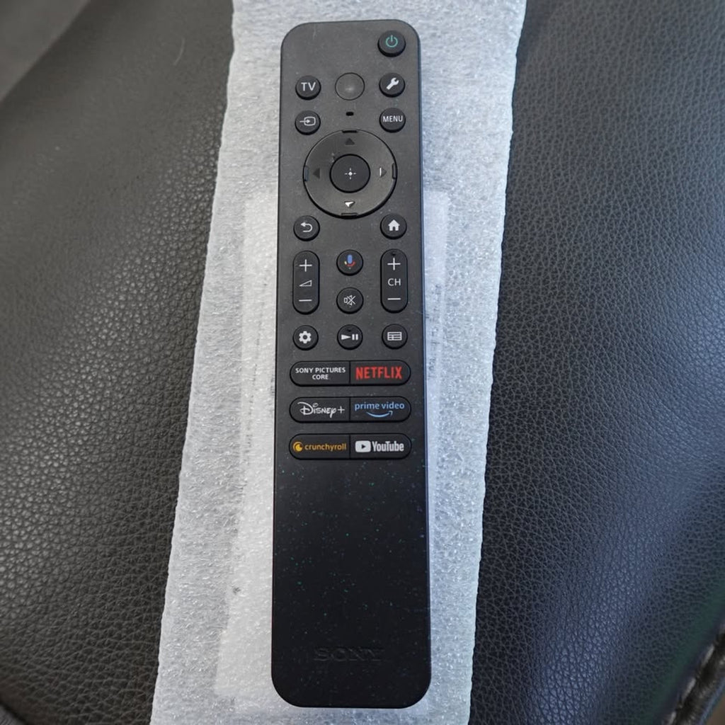 Sony 65" Class - BRAVIA 5 Series - 4K UHD Mini LED Smart TV