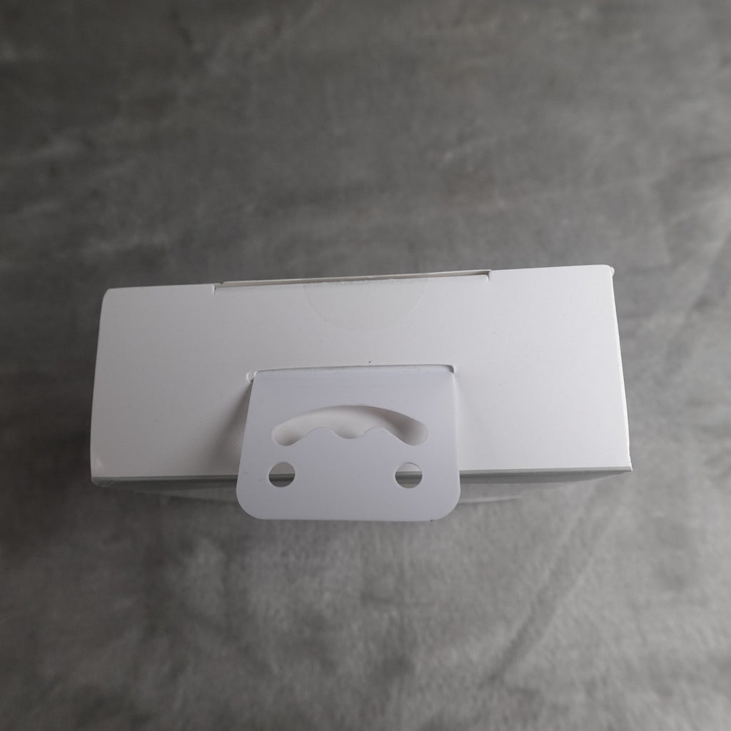 heyday Compact Wireless Mouse Bluetooth 5.1 White USB Receiver NEW