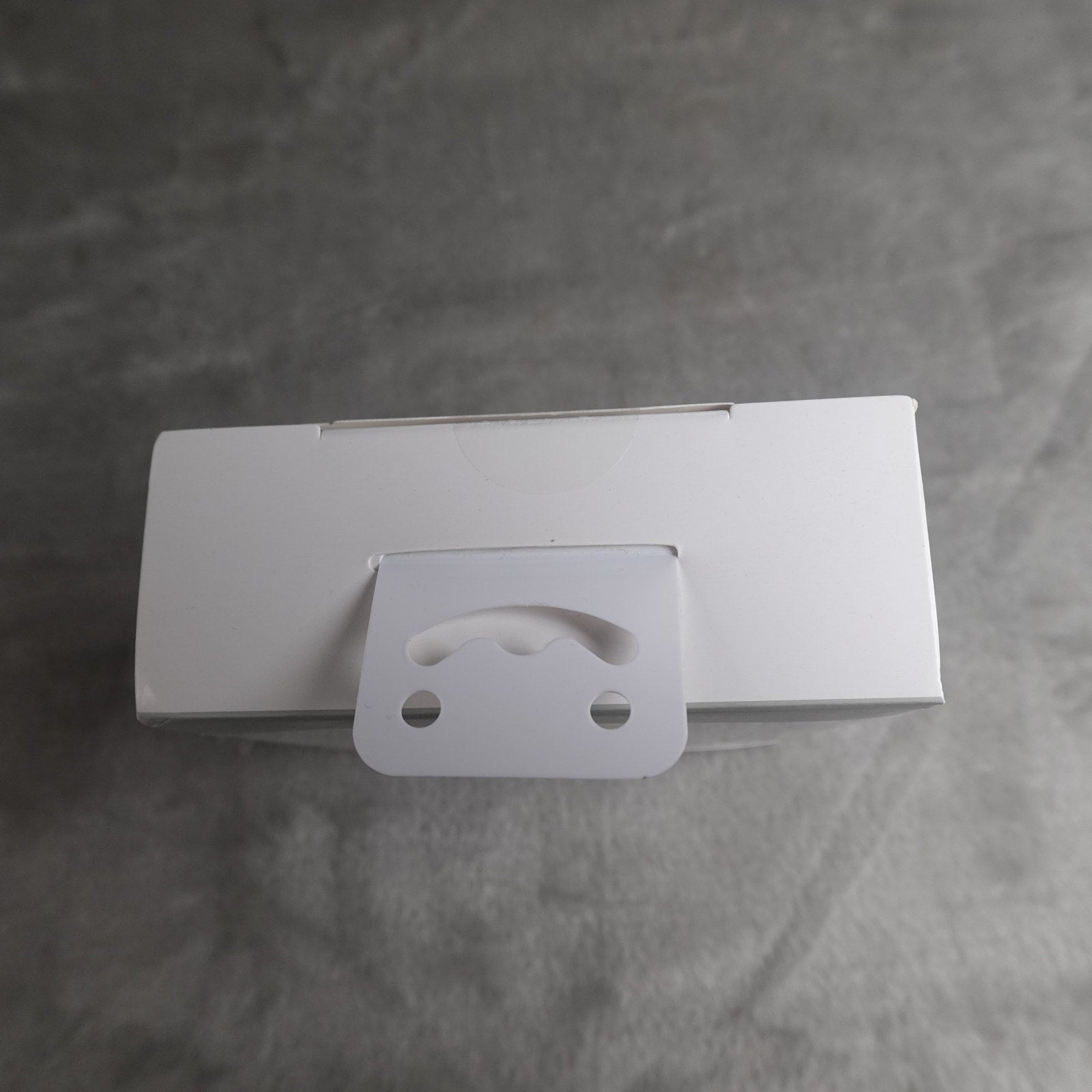 heyday Compact Wireless Mouse Bluetooth 5.1 White USB Receiver NEW