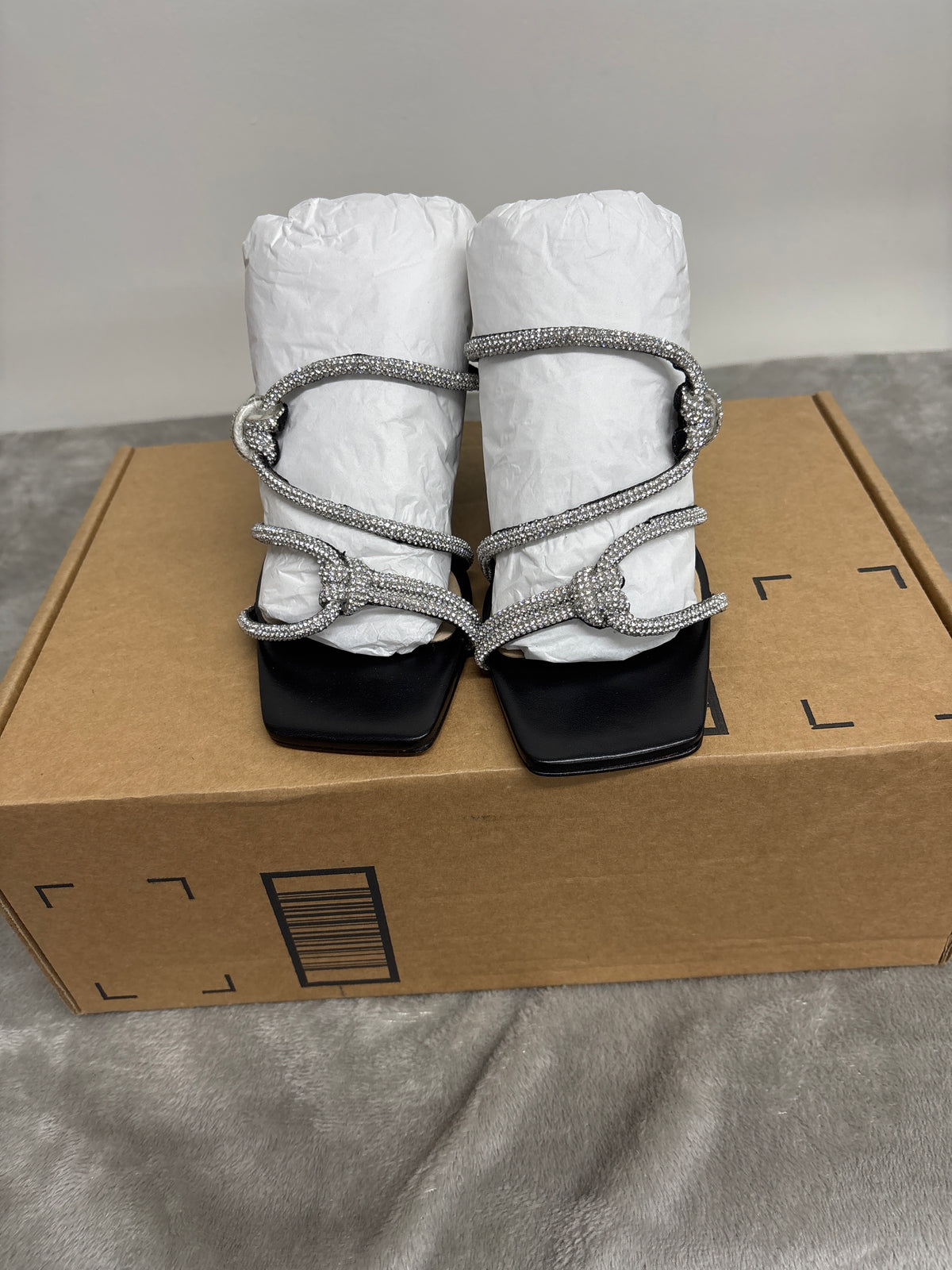 Schutz Lauryn wedge heels