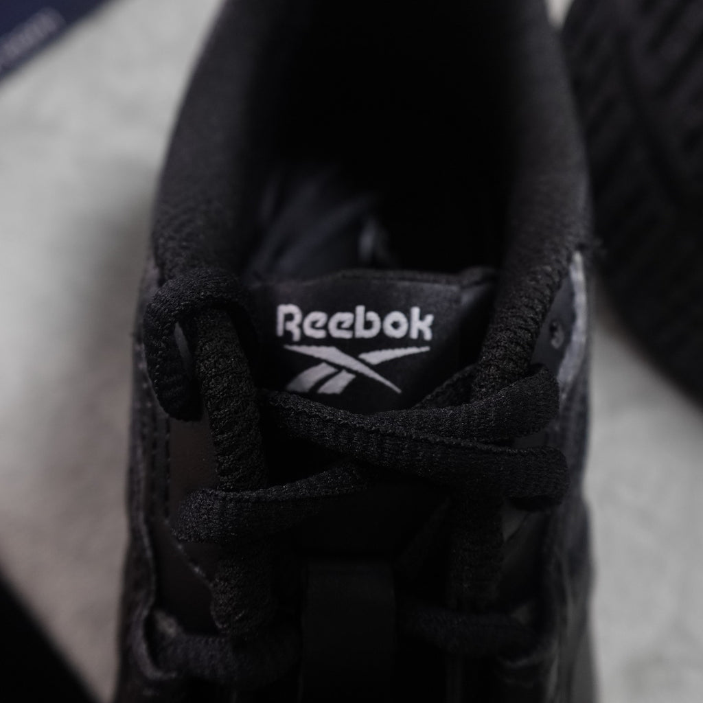 Reebok Guide 3.0 Work Performance Cross Trainer RB3500 Men's 10W Black NEW
