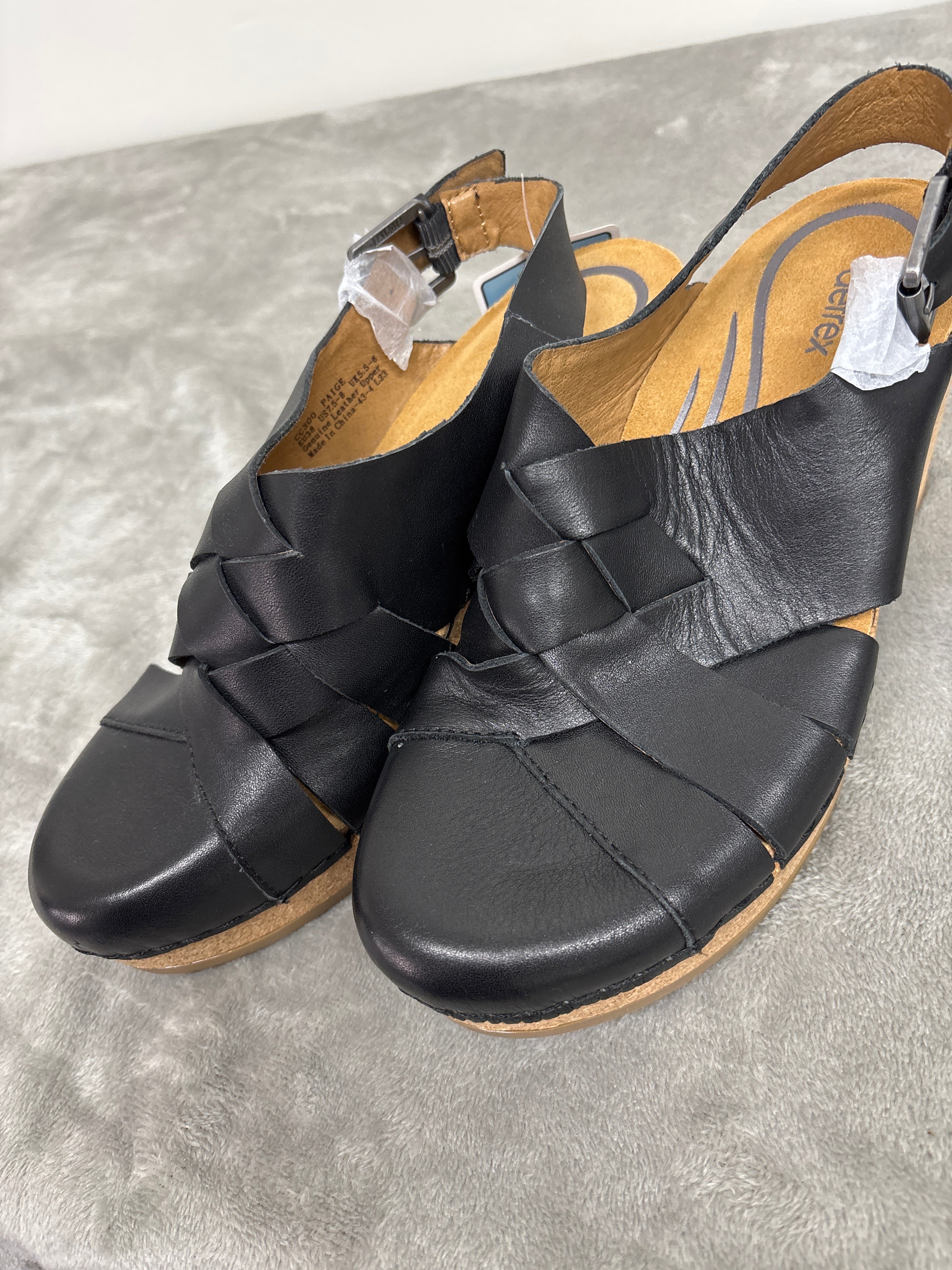 Aetrex heels Signature Arch Support