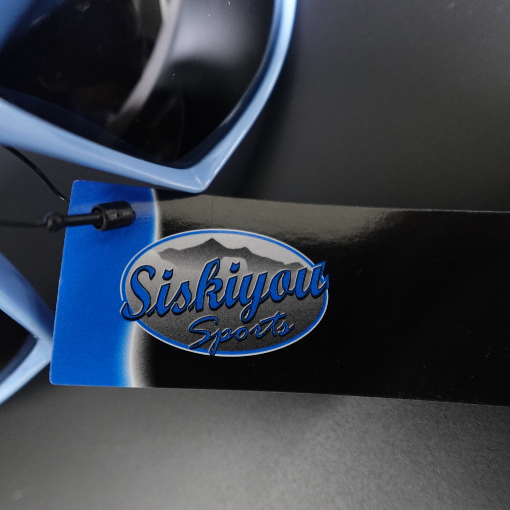 North Carolina Tar Heels Edge Wrap Sunglasses (NCAA) Licensed