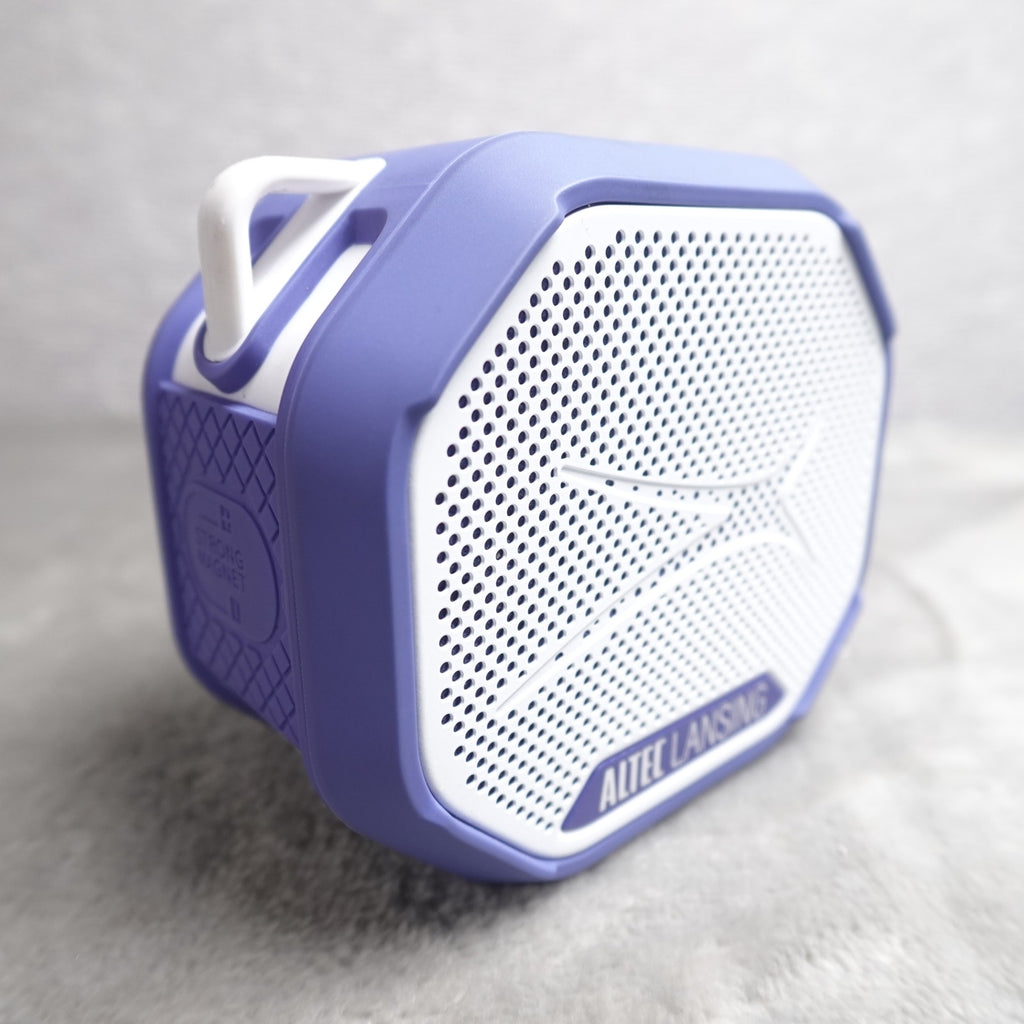 Altec Lansing HydraTrek EverythingProof Wireless Speaker NEW