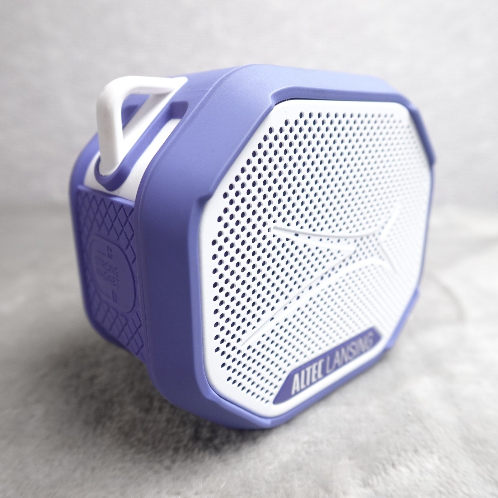 Altec Lansing HydraTrek EverythingProof Wireless Speaker NEW