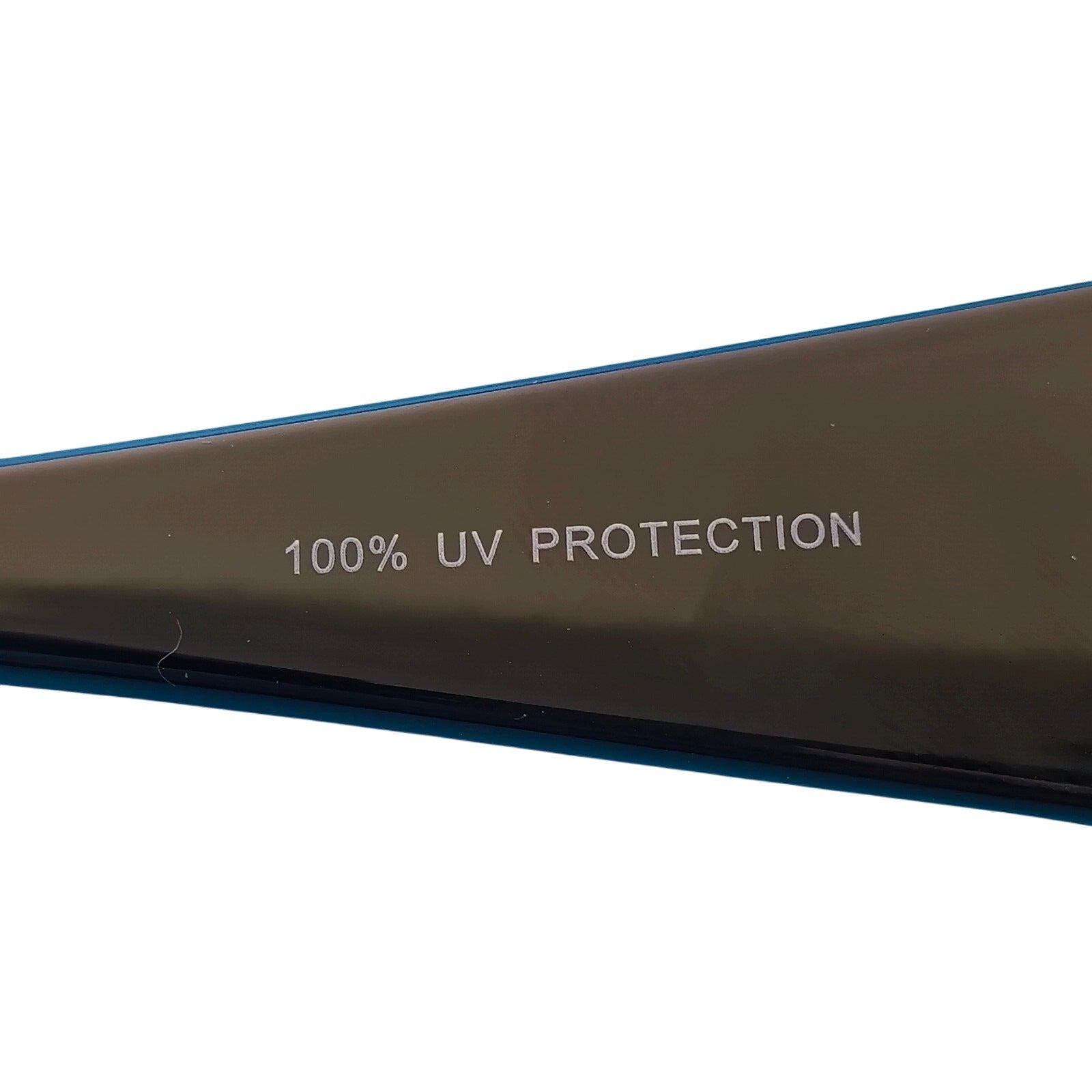 Ed Hardy Sunglasses UV 100% Protective Black w/ Dragon Hokusai