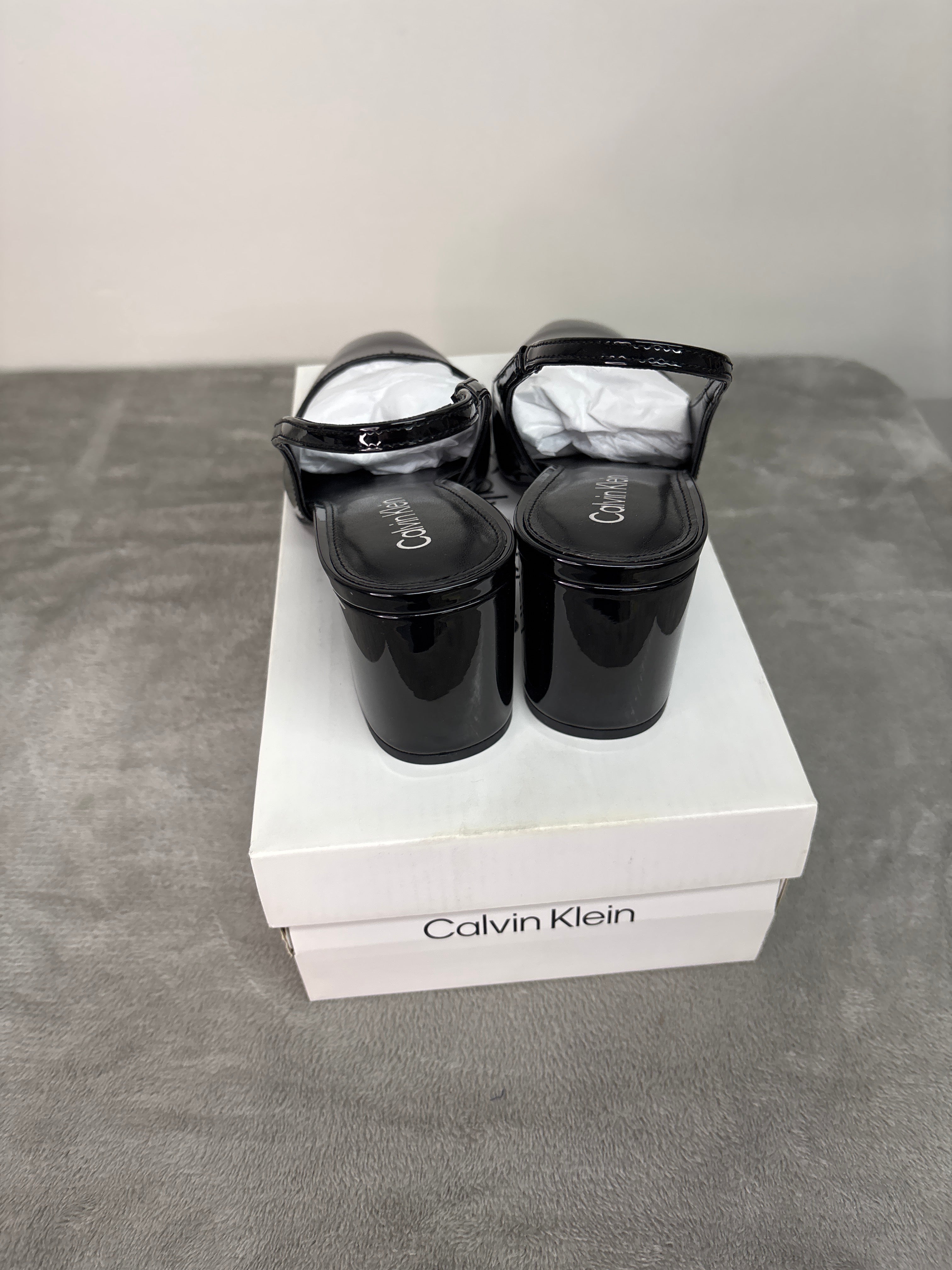 Calvin Klein