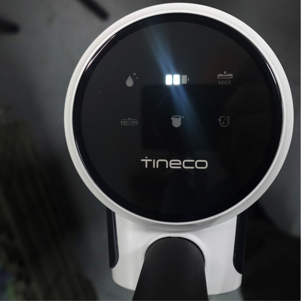 Tineco iFloor 3 Ultra Cordless Wet Dry Vacuum Hard Floor Washer Refurbished