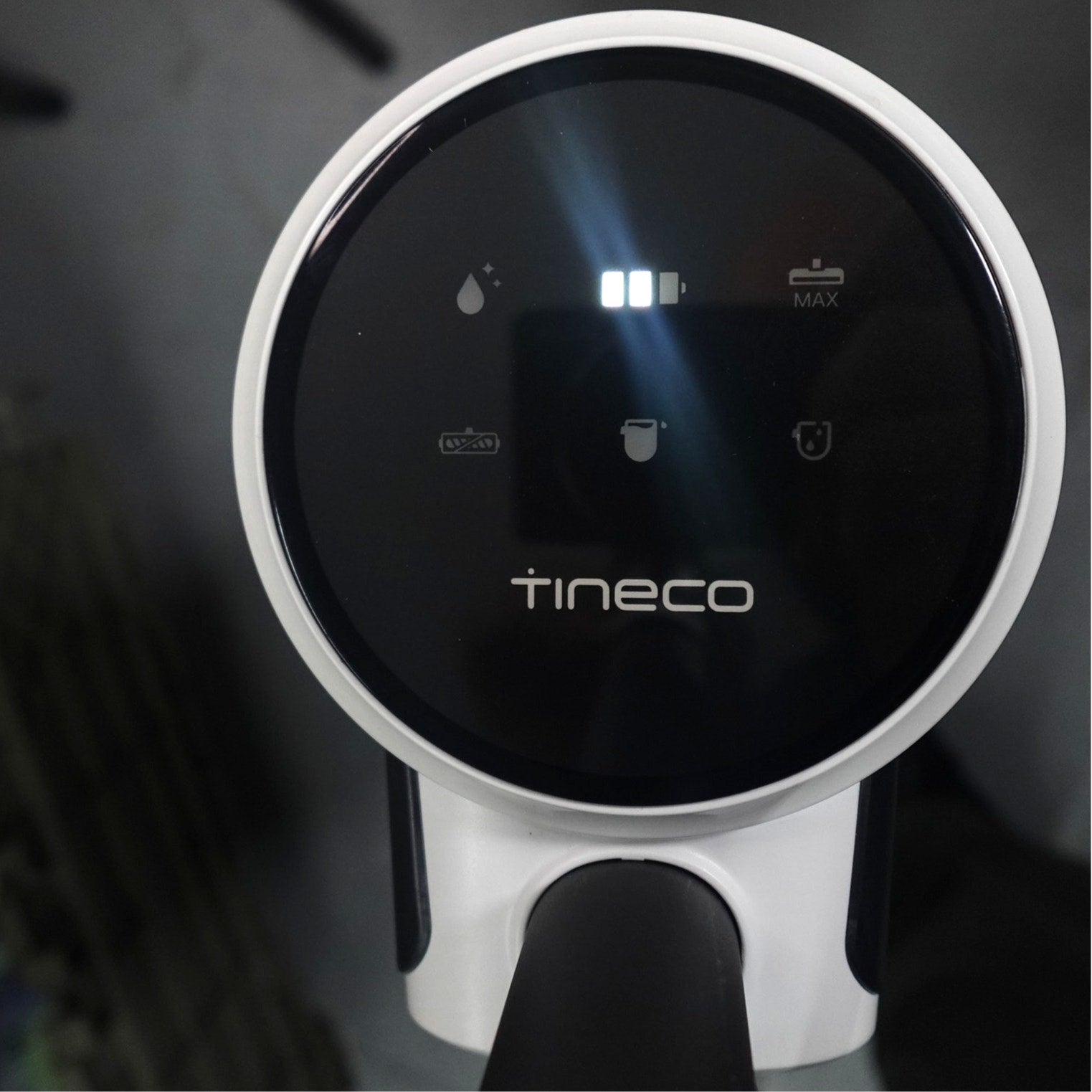 Tineco iFloor 3 Ultra Cordless Wet Dry Vacuum Hard Floor Washer Refurbished
