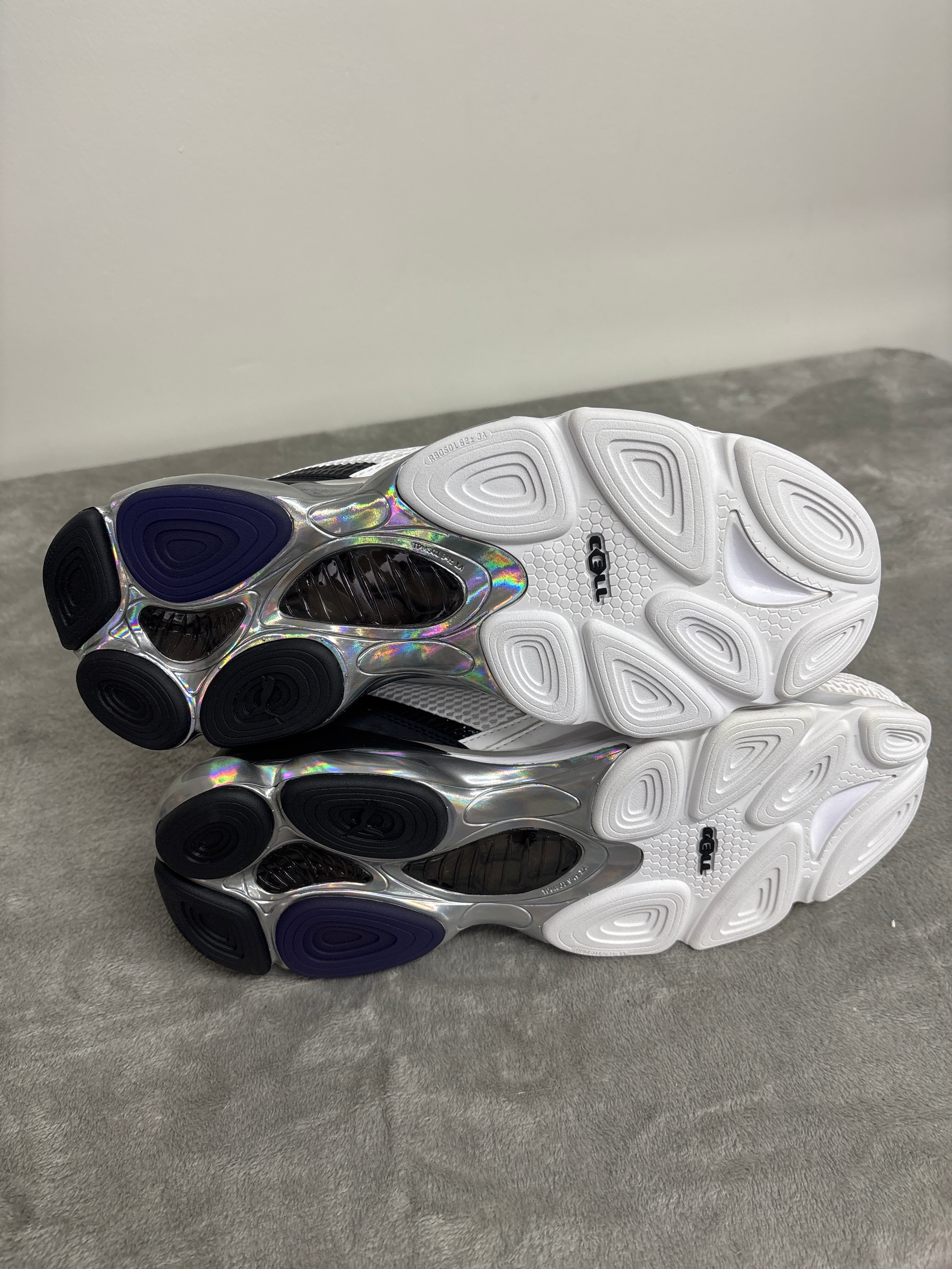 Puma Cell dome galaxy