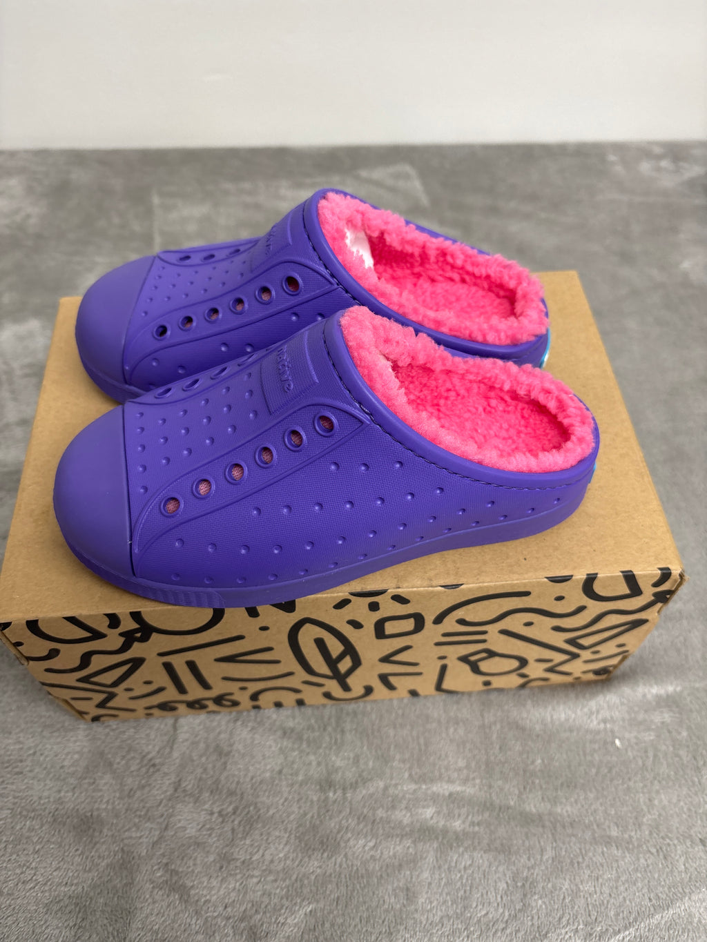 Native Jefferson cozy